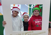 Photo of Mikołajkowy weekend w gminie Moszczenica pełen atrakcji i świątecznej magii