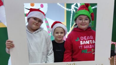 Photo of Mikołajkowy weekend w gminie Moszczenica pełen atrakcji i świątecznej magii