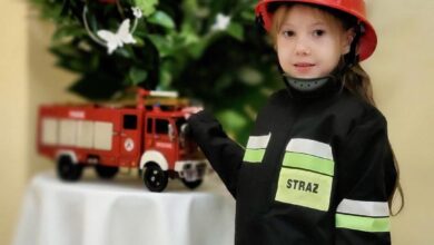 Photo of W Gorzkowicach będą zbierać krew dla 7-letniej strażaczki!