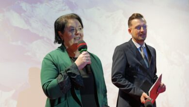 Photo of Dzikie życie w miejskiej dżungli – konferencja w Sulejowie