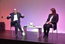 Photo of O prawdzie, która boli, i maskach historii – spotkanie z Błażejem Torańskim w Piotrkowie Trybunalskim