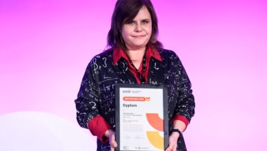 Photo of Projekt „Łazik TEAM” z Piotrkowa, laureatem konkursu organizowanego przez Centrum Nauki Kopernik