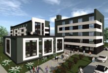 Photo of Akademia Piotrkowska zmodernizuje Dom Studenta. Wielka inwestycja na uczelni!