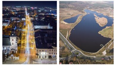 Photo of Umowy na blisko 40 mln zł podpisane