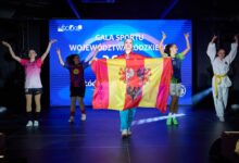 Photo of Łódzkie dla Ciebie: Nowe karetki, rekordowe osiągi ŁKA i laboratorium przyszłości. Jaki był ten rok dla łódzkiego?