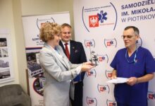 Photo of Pół wieku ze skalpelem w ręku. Niezwykły jubileusz doktora Zbigniewa Kococika