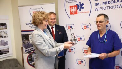 Photo of Pół wieku ze skalpelem w ręku. Niezwykły jubileusz doktora Zbigniewa Kococika