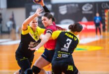 Photo of Piotrcovia lepsza od KPR-u Gminy Kobierzyce