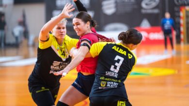 Photo of Piotrcovia lepsza od KPR-u Gminy Kobierzyce