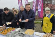 Photo of Wigilijne smaki od Nowej Lewicy