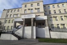 Photo of Rada Powiatu zdecydowała: budynek przy Roosevelta 3 do sprzedaży!