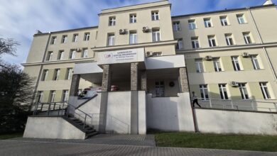 Photo of Rada Powiatu zdecydowała: budynek przy Roosevelta 3 do sprzedaży!