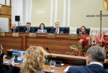 Photo of Sejmik przyjął budżet na przyszły rok