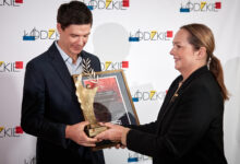 Photo of Piotrkowianin Kamil Majchrzak został Sportowym Ambasadorem Województwa Łódzkiego