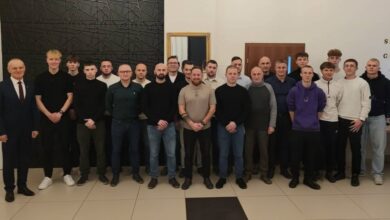 Photo of Sportowcy z Gorzkowic podsumowali rok