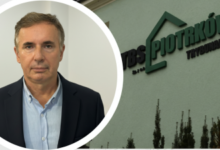 Photo of Grzegorz Rudzki nowym prezesem piotrkowskiego TBS