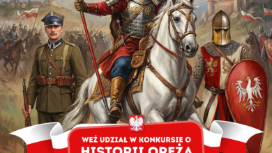 Photo of Strzelcy zapraszają do wzięcia udziału w konkursie historycznym