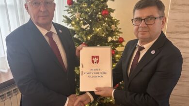 Photo of Wolbórz ma budżet 2026