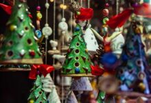 Photo of To będzie pierwszy gminny Jarmark Świąteczny w Ręcznie