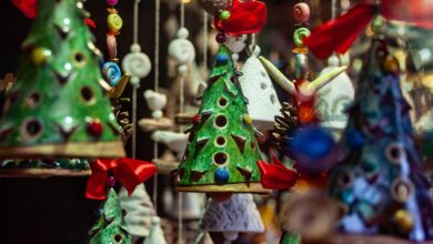 Photo of To będzie pierwszy gminny Jarmark Świąteczny w Ręcznie
