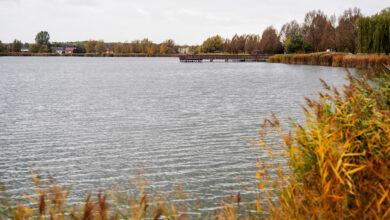 Photo of Łódzkie dla klimatu. 8 milionów na zbiorniki retencyjne. Zyskają także gminy z powiatu piotrkowskiego