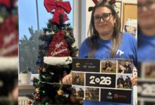 Photo of Ruszyła sprzedaż „najbardziej wysportowanego kalendarza w historii schroniska”