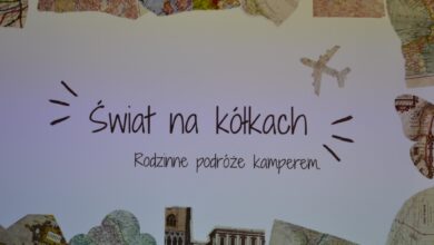 Photo of Kolejne spotkanie z cyklu Klub Podróżnika w Mediatece