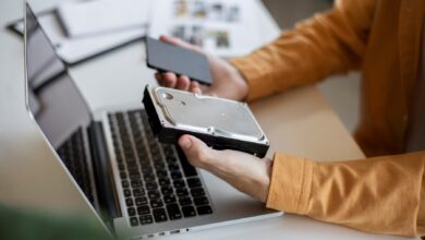 Photo of Czy możliwe jest odzyskanie danych po przypadkowym formacie dysku?