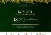 Photo of Koncert kolęd i pastorałek