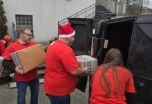 Photo of To był Weekend Cudów Szlachetnej Paczki