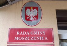 Photo of Piotr Adamus nowym radnym w Moszczenicy. Miażdżąca przewaga w wyborach uzupełniających