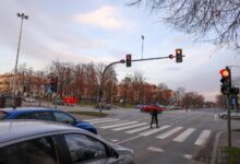 Photo of Instalują sekundniki na kolejnych skrzyżowaniach