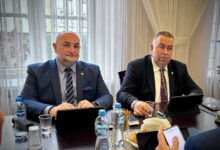 Photo of Powiat przyjął uchwałę budżetową na przyszły rok