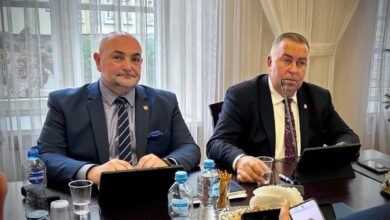 Photo of Powiat przyjął uchwałę budżetową na przyszły rok