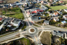 Photo of Rekordowe inwestycje drogowe w Łódzkiem. 2025 to rok poprawy bezpieczeństwa na drogach