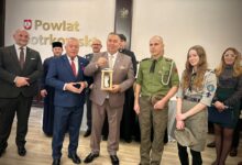 Photo of Świąteczne spotkanie w starostwie 