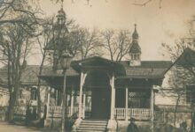 Photo of Od koncertowej muszli do podarunku stolicy