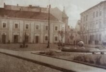 Photo of Ulice Piotrkowa: Plac Czarnieckiego