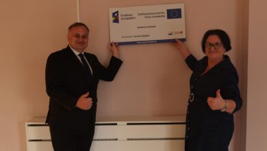 Photo of Kolejne dotacje – kolejne ważne projekty dla mieszkańców gminy Sulejów