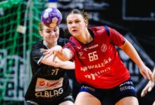 Photo of KRASOŃ MKS Piotrcovia wygrała jedną bramką w Elblągu!