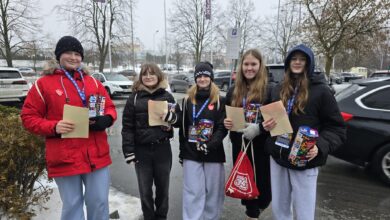 Photo of W Piotrkowie i powiecie trwa 34. finał WOŚP