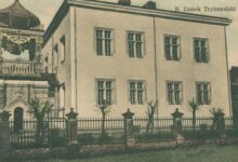 Photo of Zamek i fara do wyburzenia?