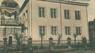 Photo of Zamek i fara do wyburzenia?