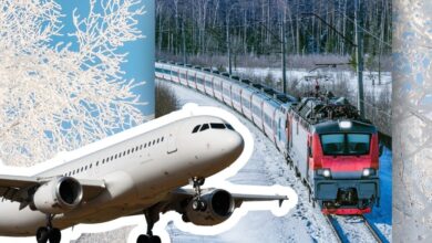 Photo of Zima w podróży po UE? Prawa pasażera są po Twojej stronie!