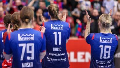 Photo of Krasoń sponsorem tytularnym Piotrcovii!