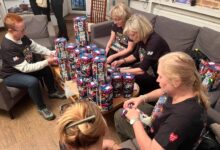 Photo of Wielkie odliczanie do finału WOŚP. Sztab #4615 pokazał przedmioty na licytacje