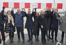 Photo of Wschodnia obwodnica Bełchatowa oficjalnie otwarta! Koniec z korkami w centrum?