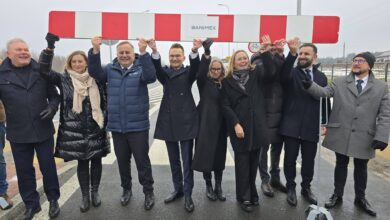 Photo of Wschodnia obwodnica Bełchatowa oficjalnie otwarta! Koniec z korkami w centrum?