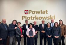 Photo of Powołano Powiatową Radę Rynku Pracy