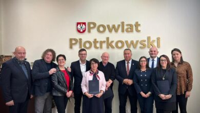Photo of Powołano Powiatową Radę Rynku Pracy